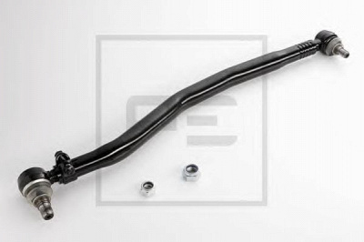 PE AUTOMOTIVE 01217400a -  Продольная рулевая тяга